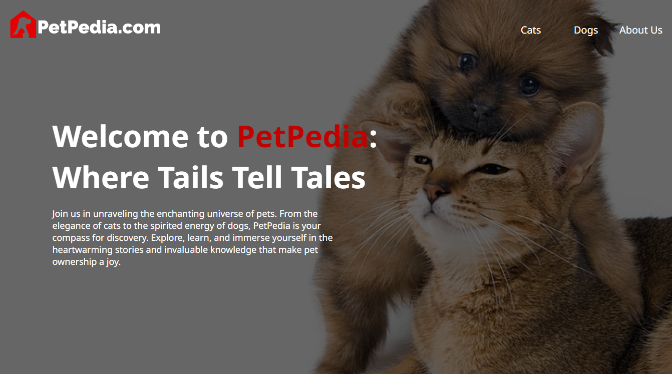 Petsite